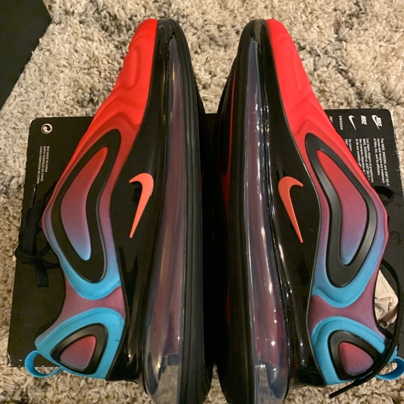 Nike Air Max 720 men’s size 10! - Picture 4 of 7